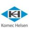 Komec-logo