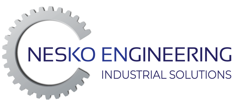 NESKO Engineering – Industrial Solutions
